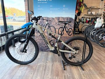 Amflow pr carbon tg M