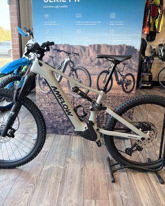 Amflow pr carbon tg M