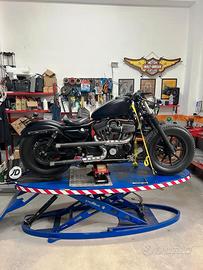 Harley-Davidson Sportster 1200 - 1999