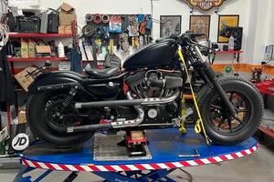 Harley-Davidson Sportster 1200 - 1999