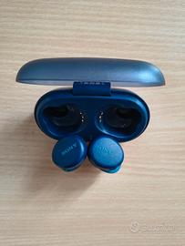 Auricolari wireless originali Sony Extra Bass