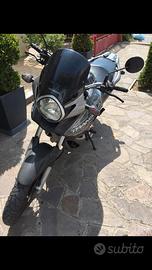 Splendido Transalp 700