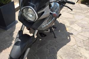 Splendido Transalp 700