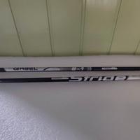 Gabel Stride Carbon