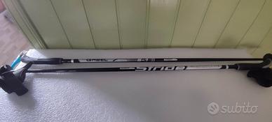 Gabel Stride Carbon