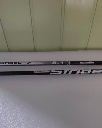 Gabel Stride Carbon