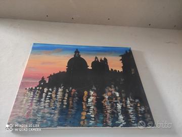 quadro Venezia 