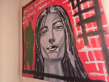 Quadri moderni Rosenberg