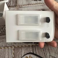 BMW Set Luce Interna 6W947276302