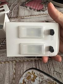 BMW Set Luce Interna 6W947276302