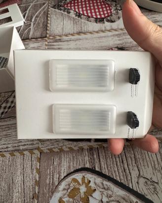 BMW Set Luce Interna 6W947276302