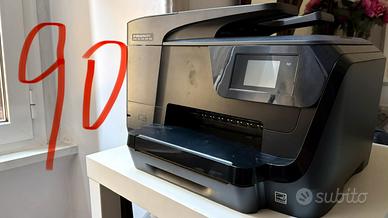 StampanteHP OfficeJet Pro 8715  d'inchiostro Wi-Fi