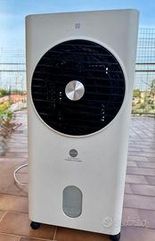Raffrescatore evaporativo Macom Power Cyclone