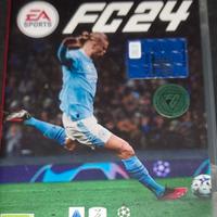 fc24 nintendo