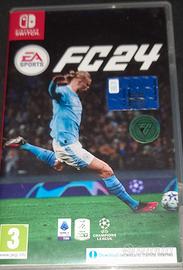 fc24 nintendo
