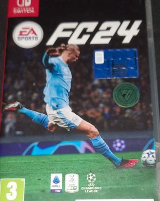 fc24 nintendo