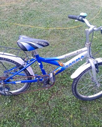 bicicletta bambino 