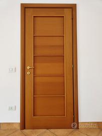 PORTA DA INTERNO PAIL