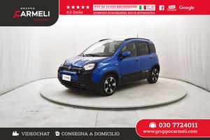 Fiat Pandina Cross 1.0 firefly hybrid s&s 70cv 5p