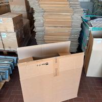Scatola 60x80x40