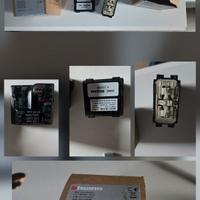 Materiale bitcino living now 