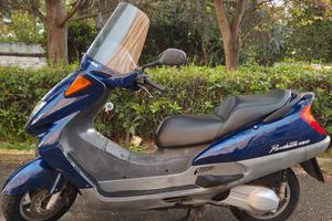Honda Foresight 150 2t 