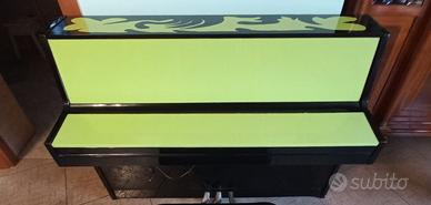 pianoforte verticale