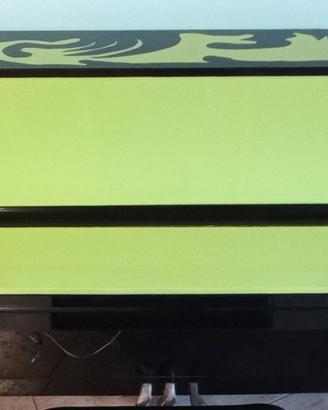 pianoforte verticale