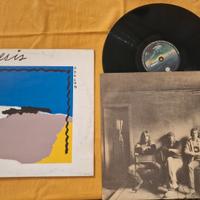 Disco in vinile 33 giri 