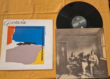 Disco in vinile 33 giri 