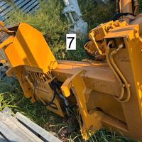 A238 - Braccio escavatore per caterpillar