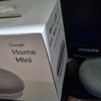 1826NN-Google Home Mini
