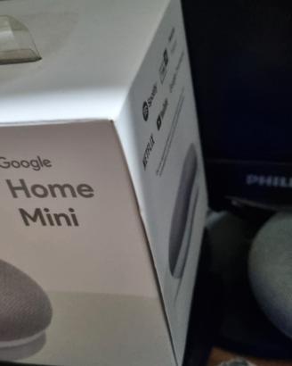 1826NN-Google Home Mini