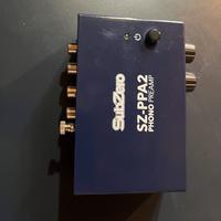 Phono Preamp SubZero PPA2 Pro
