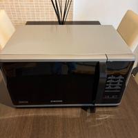 Microonde Grill Samsung 23L