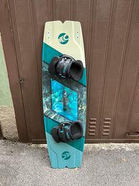 Cabrinha xcal wood 2022 tavola kite