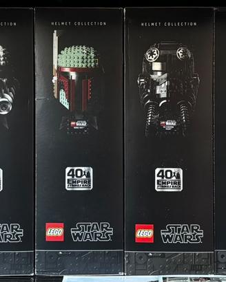 Lego helmet 