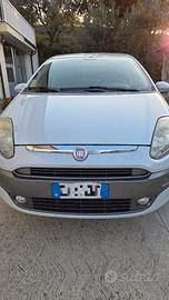 Fiat Punto Evo 1.4 Natural Power