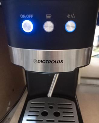 macchina caffè cialde espresso 