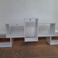 Mobile sospeso soggiorno