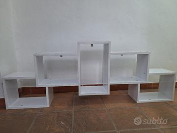 Mobile sospeso soggiorno