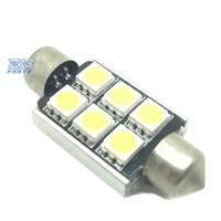 LED CANBUS BULB C5W FESTOON 36, 39, 41MM