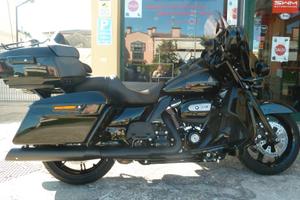 Harley-davidson FLHTK Electra Glide Ultra Limited
