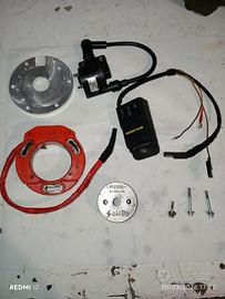 altra italkit am6+pompa freno