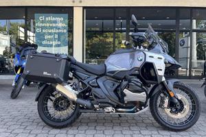 BMW R 1300 GS Adventure Adventure Triple Black my2