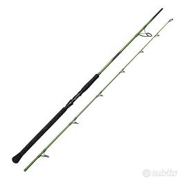 Madcat green series light spin 50-100g