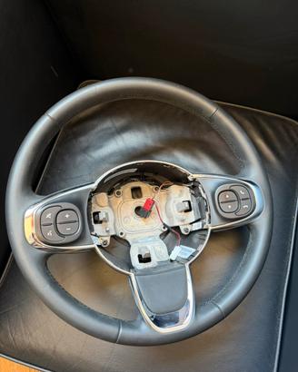 Volante fiat 500 dolcevita