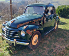 Fiat topolino