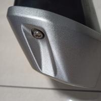 YAMAHA FZ1 FAZER 1000