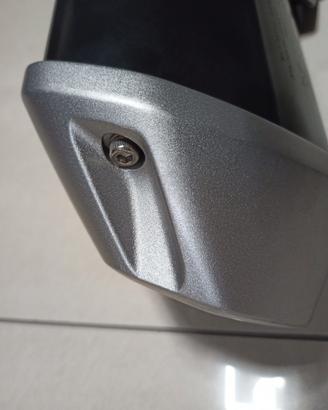 YAMAHA FZ1 FAZER 1000